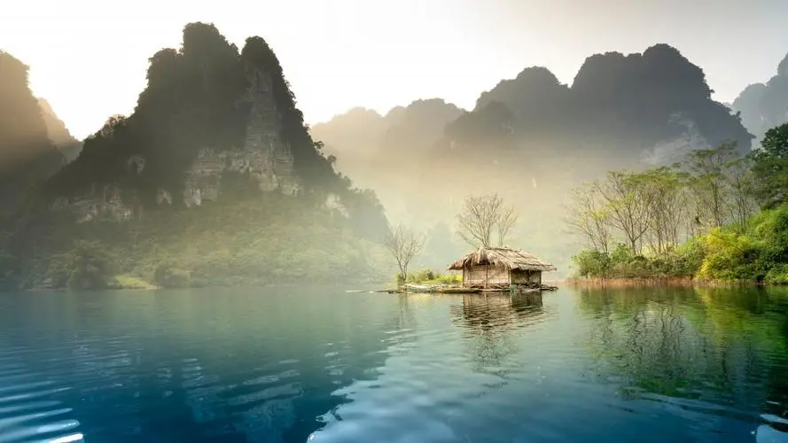 智能系统科技
